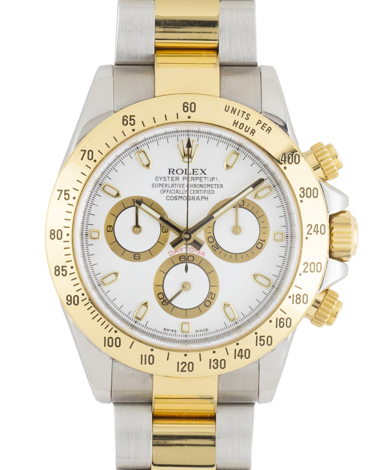 Referenza daytona sales